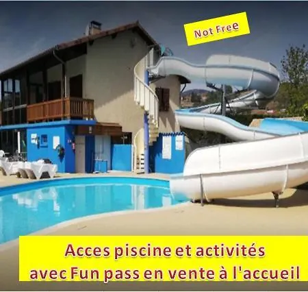 Campingplads Siblu *