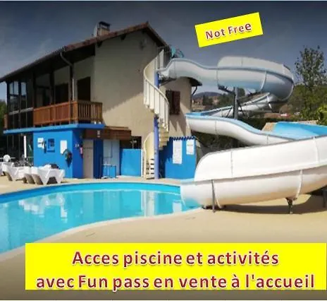 Campingplads Siblu *